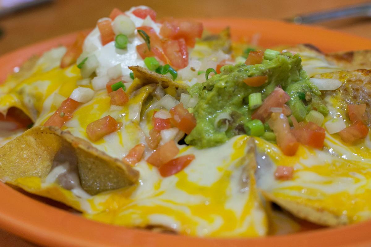 The Great Yakima Nacho Survey Of 2019 Six Of The Best Nacho Plates In The Yakima Valley Scene Yakimaherald Com