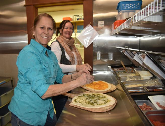 HopTown Wood Fired Pizza Restaurants