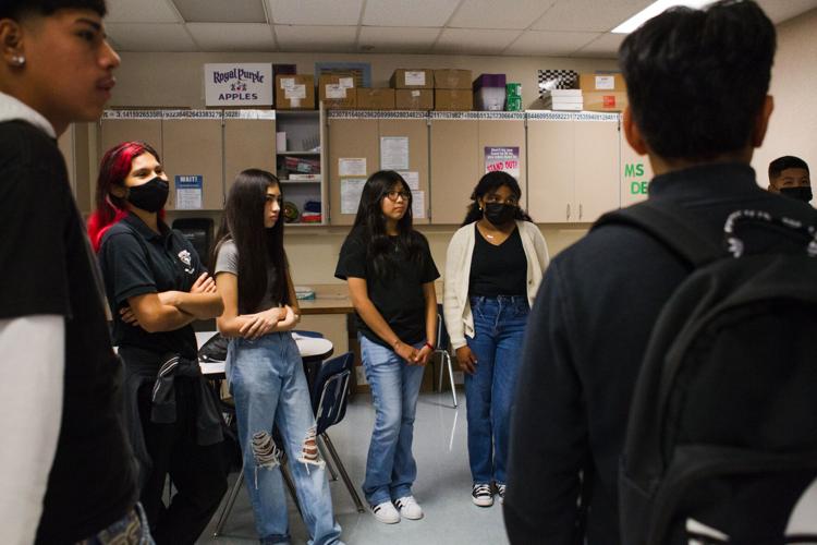 PHOTOS Yakima School District's first day of school for 202223 school year Photos and Videos