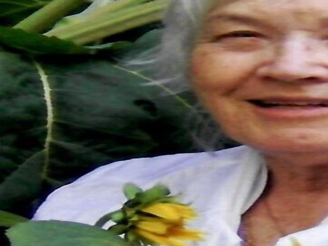 Mary Lenore Scott Obituaries Yakimaherald Com