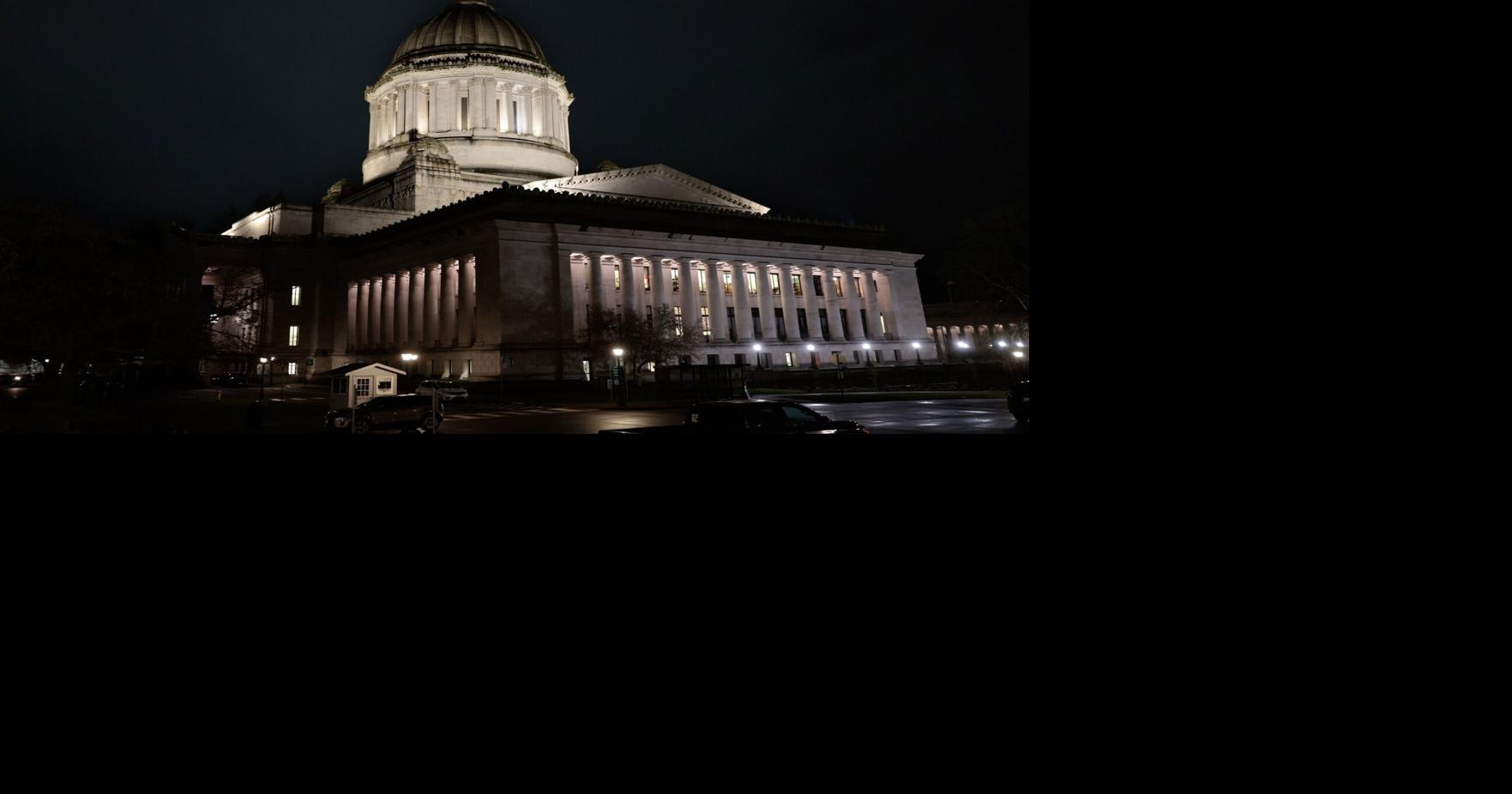 Lawsuit payouts put Washington's insurance fund at $1.7 billion in the red