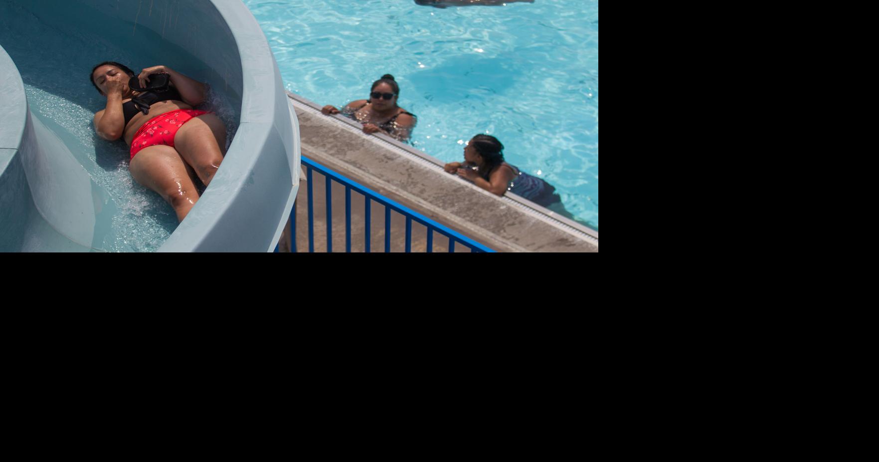 Yakima could break 110degree heat record for June; heat watch in