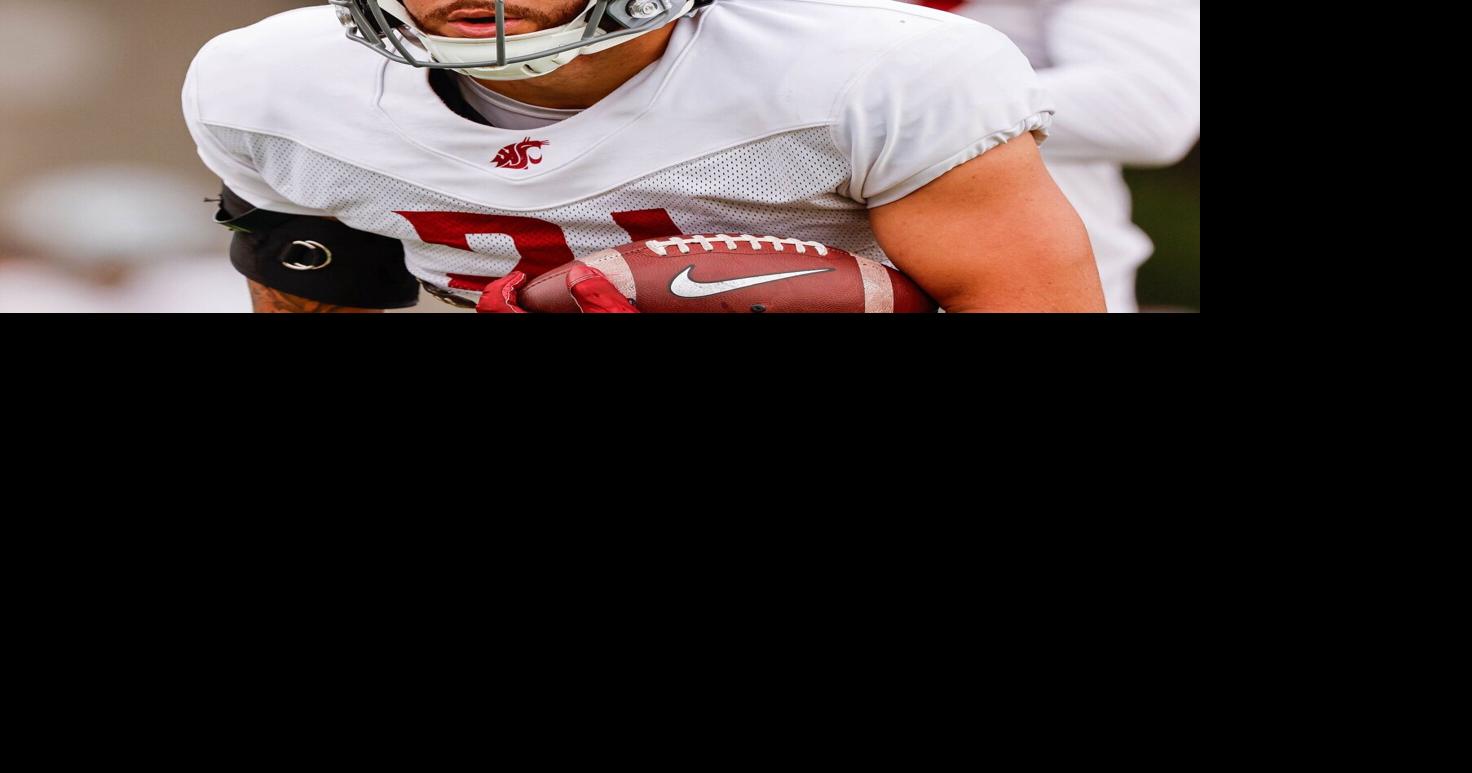 Washington State linebacker Keith Brown to miss season with injury