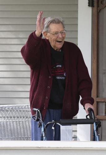 Coach Butch Faller's influence felt across generations, on and off the ...