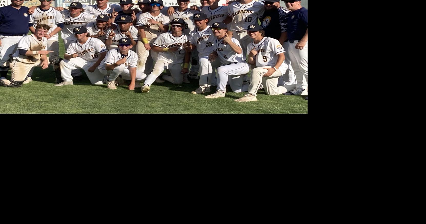 Naches Valley baseball grinds its way to 1A state final four Prep