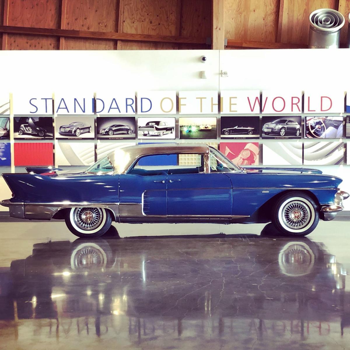 Cruise Into Lemay Car Museum On A Virtual Tour Magazine