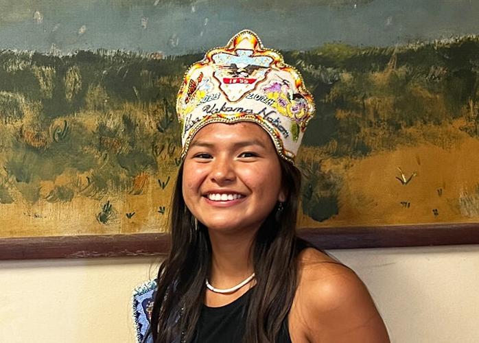 Yakama Nation 2025 Calendar