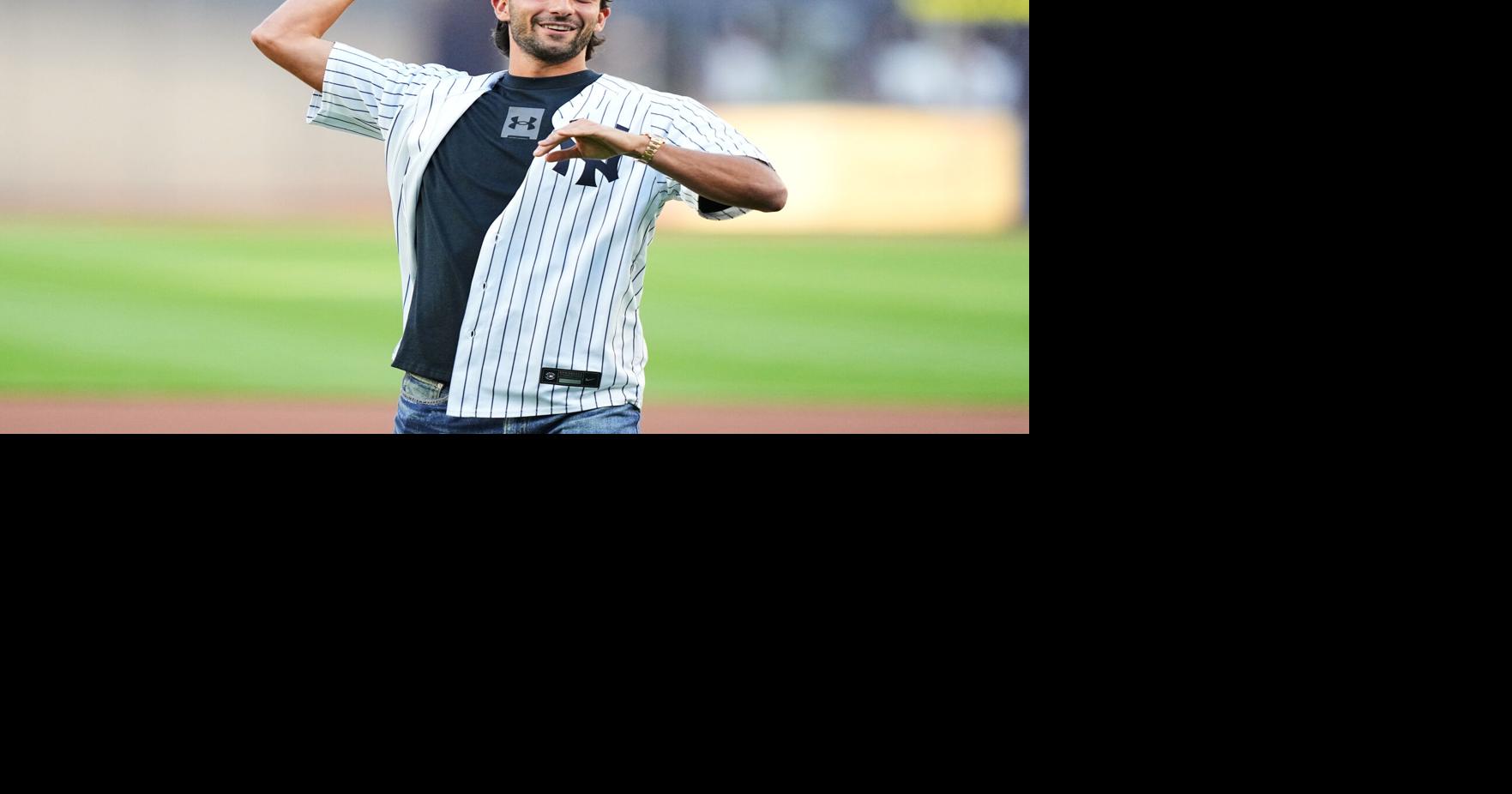 TORRES-YANKEES