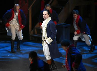 Disney S Hamilton Conveys Insights About Our Own Storytelling Time Legacy Reviews Yakimaherald Com