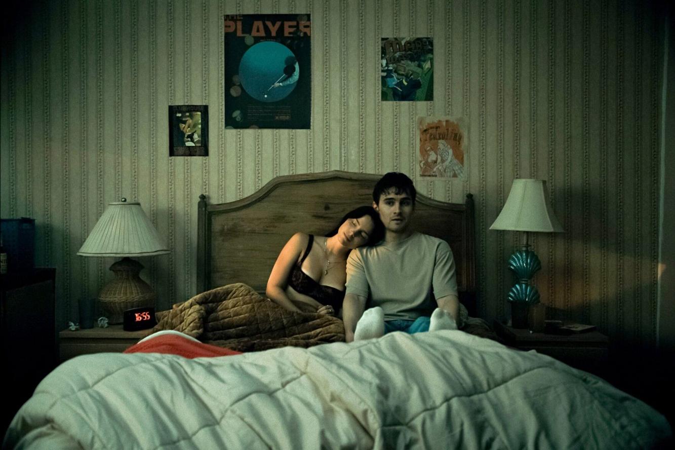 ‘Obsession’ review: A wish goes awry in clever if familiar horror film ...