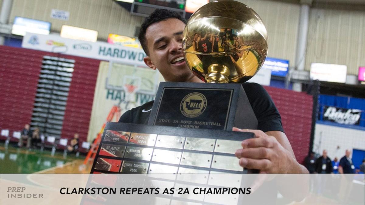 Clarkston Boys Win 2a State Championship Tourneytown