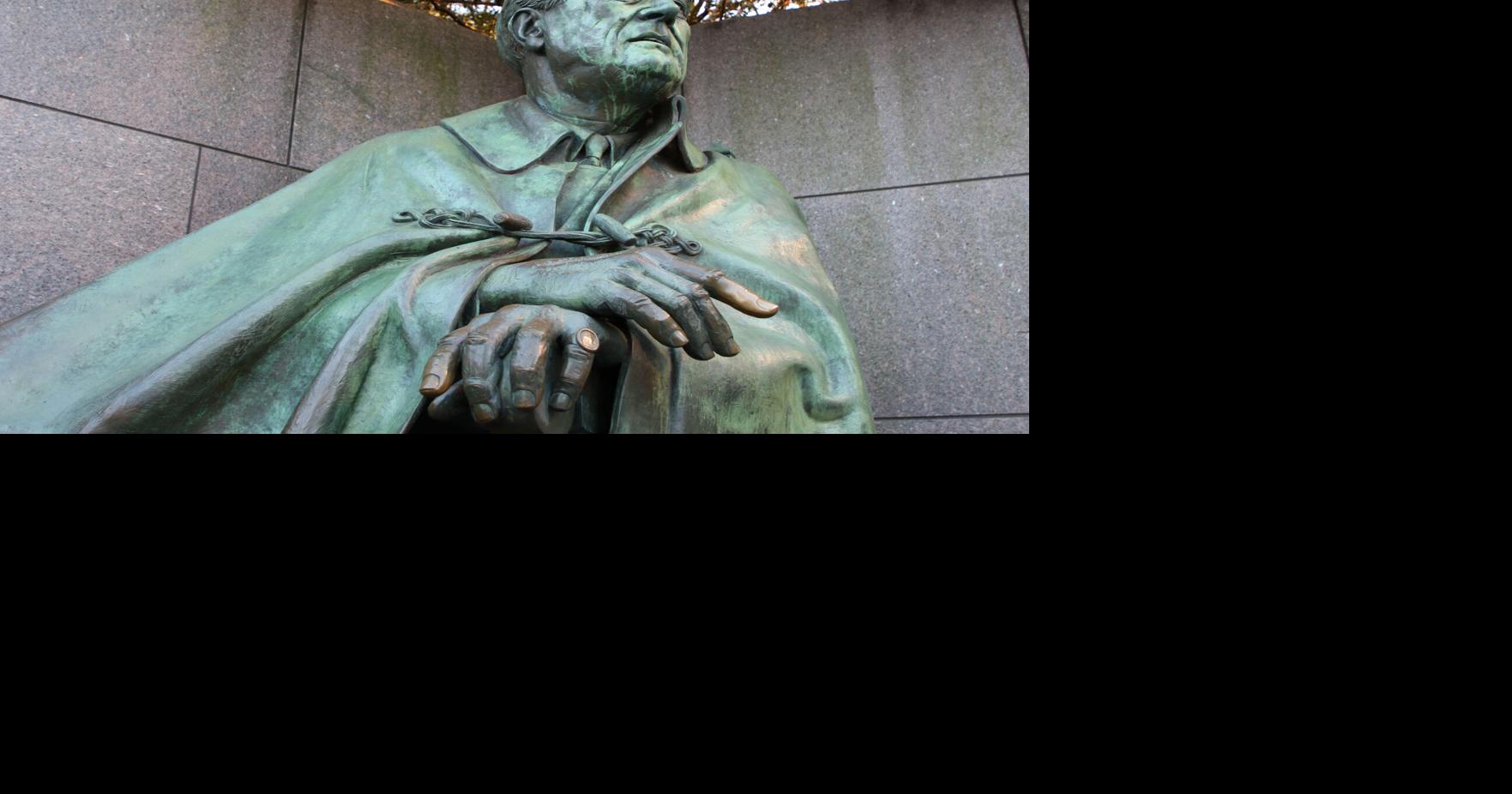 It Happened Here Yakima Valley mourns Franklin D. Roosevelt's death