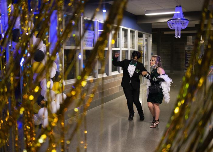 Prom returns to Yakima Valley schools Explore Yakima