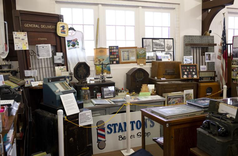 Construction of new Granger Museum set for next spring; fundraising in