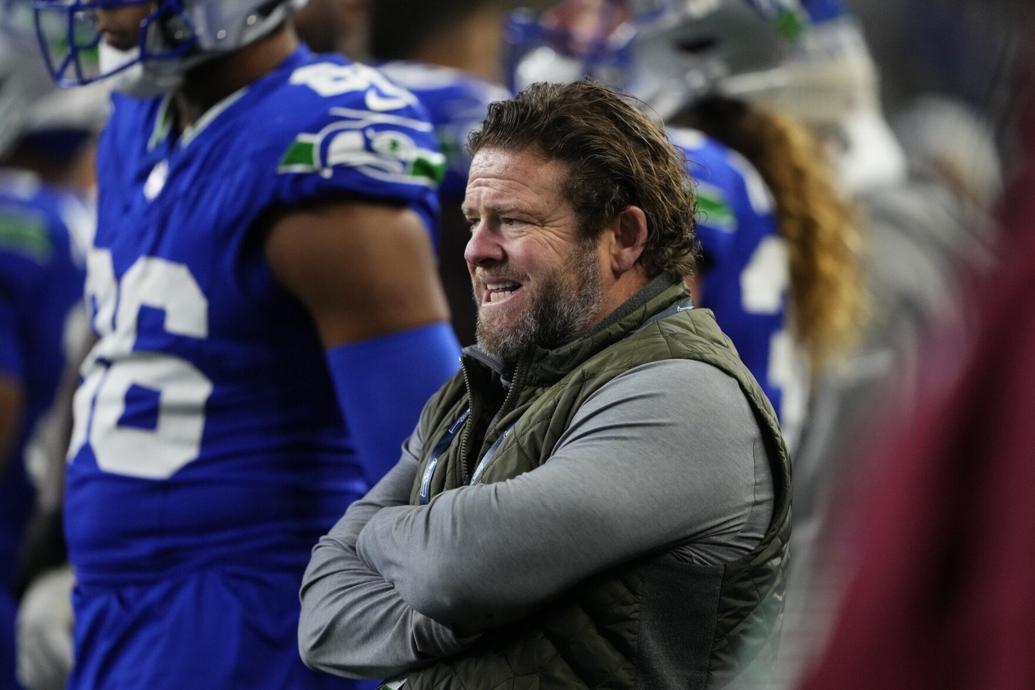 Seahawks free agency tracker: Updates news as NFL free agency begins Seahawks free agency tracker: Updates news as NFL free agency begins