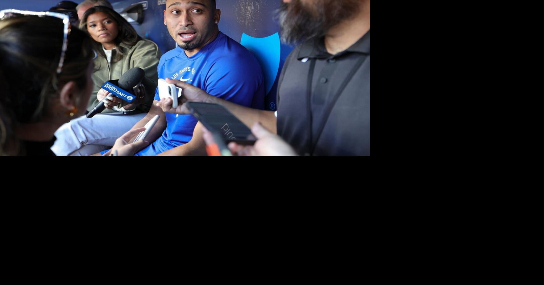Former Mariners closer Edwin Diaz linked to alleged illegal cockfighting in Puerto Rico