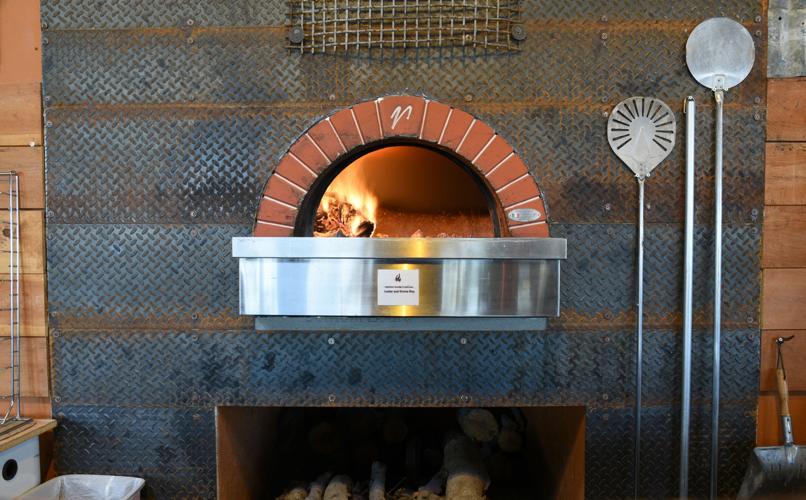 HopTown Wood Fired Pizza Restaurants