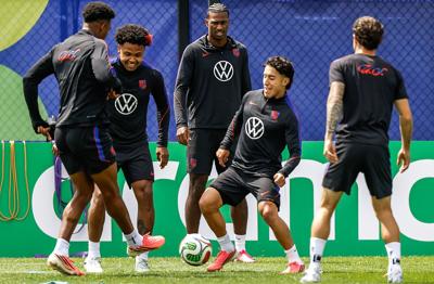 2026 World Cup: What to know as Team USA plays Belgium in Seattle