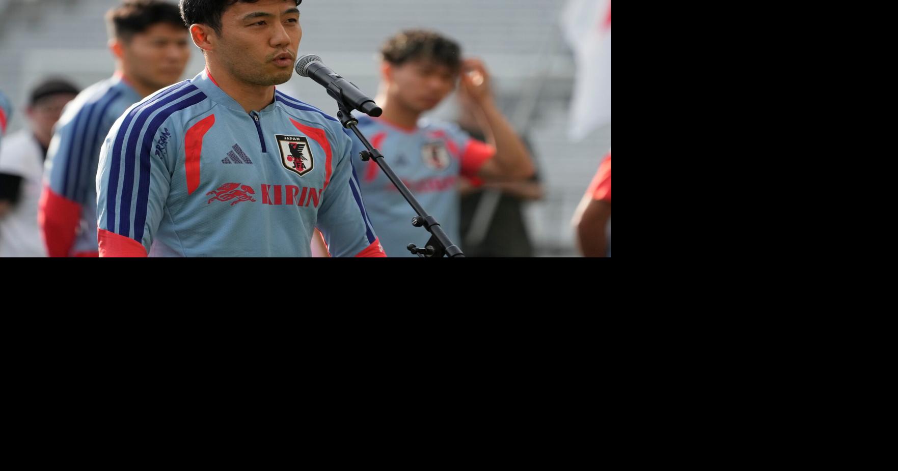 MUNDIAL-JAPÓN-ENDO