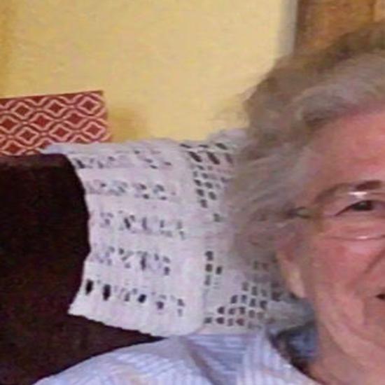 Anna R Barnes Obituaries Yakimaherald Com