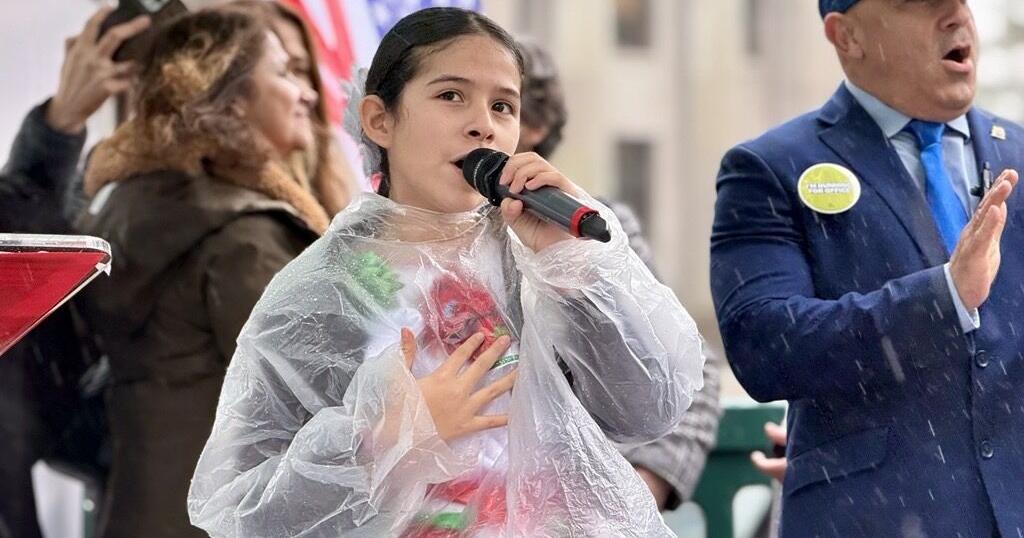 ICE and labor proposals among topics at Latino Legislative Day in Olympia