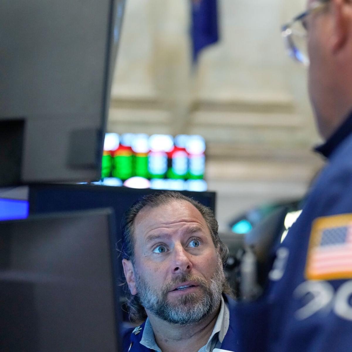 US Treasury Yields Hit 22-Year High | Cross-Border Sellers Face Rising Financing Costs & FX Headwinds