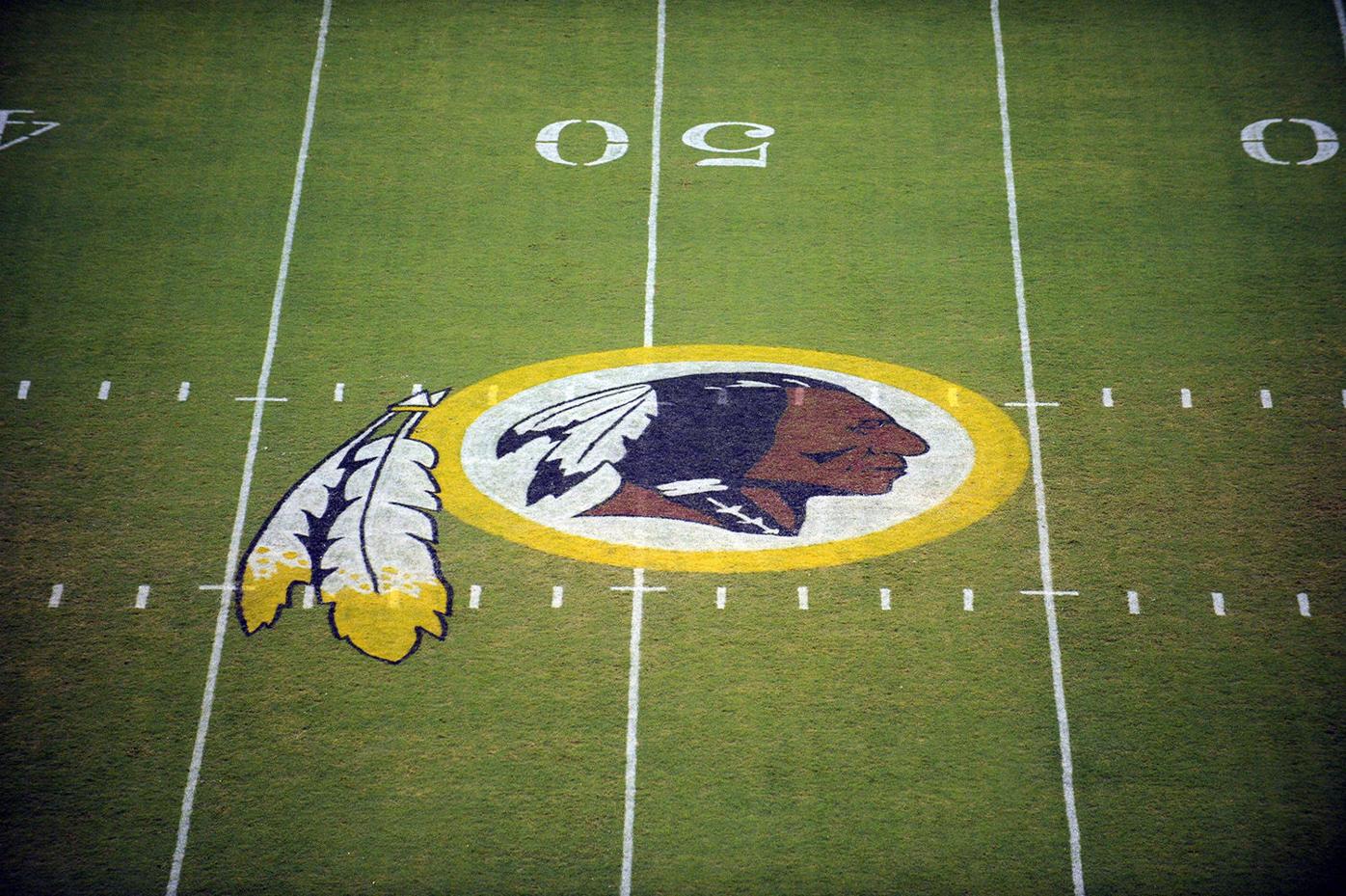 FedEx asks Washington's NFL team to change the team's name