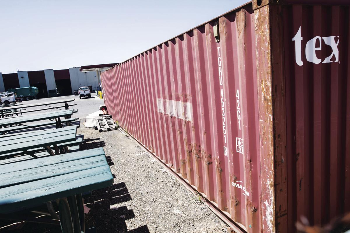 Yakima Business Owner Vows To Fight City Local Yakimaherald Com