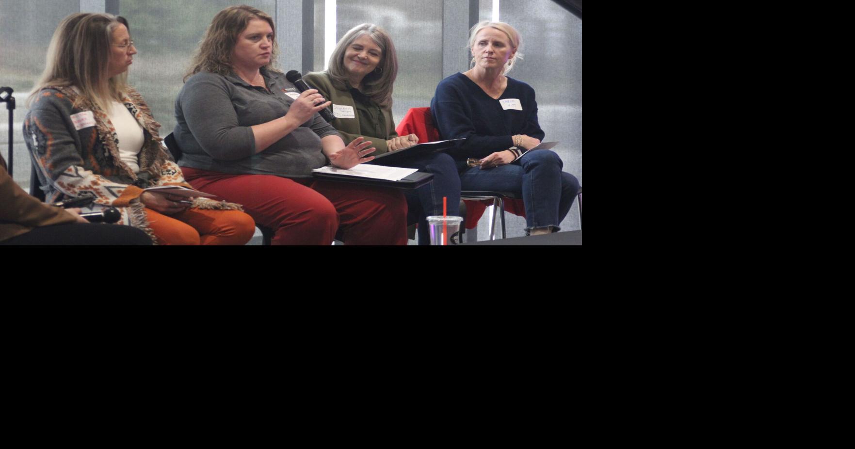 Yakima event encourages women to pursue careers in construction