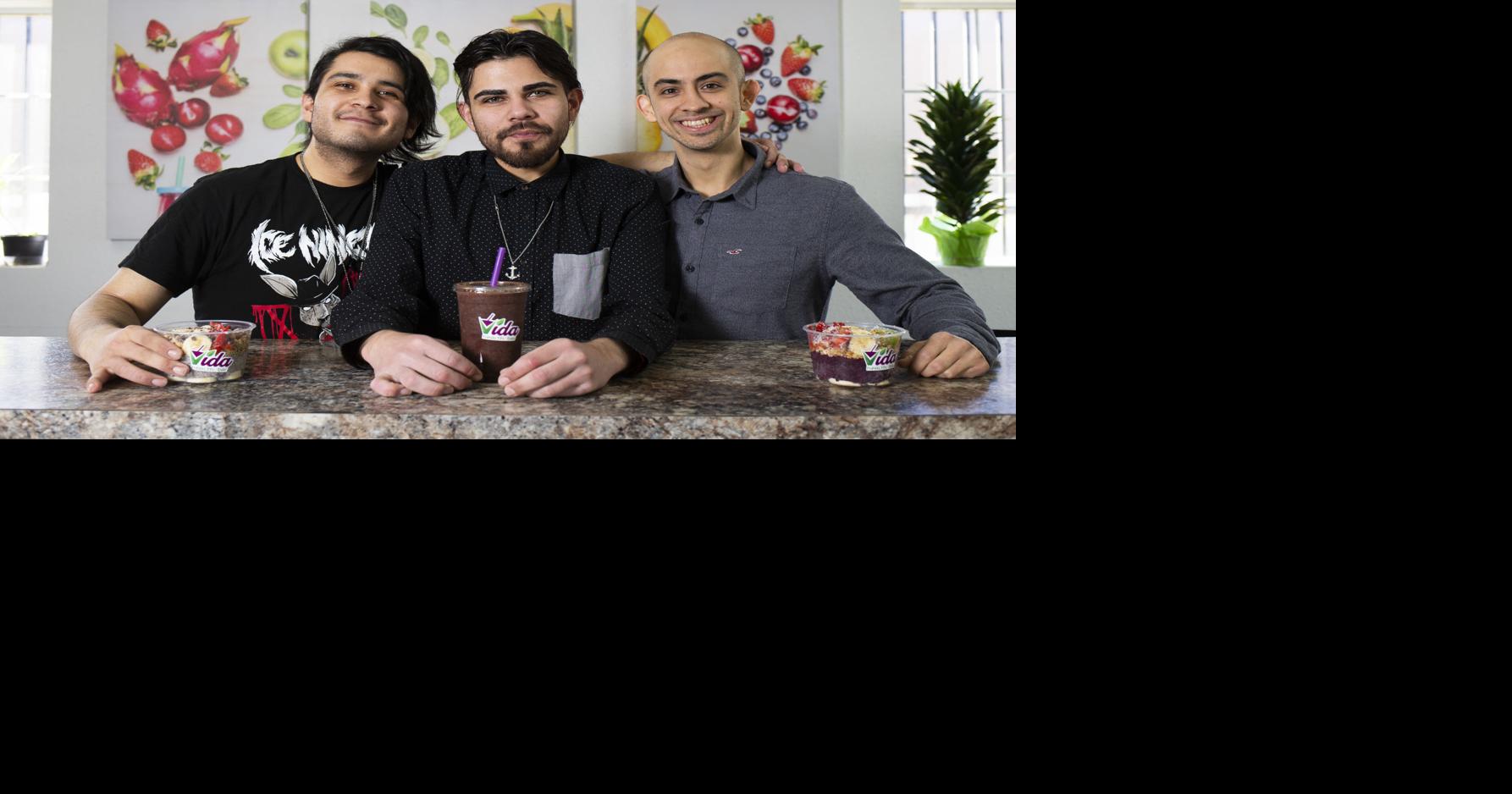 Seven businesses in Yakima and Kittitas counties vie for top prizes at