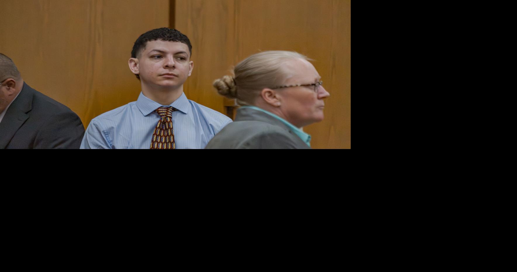 Witnesses: Defendant initiated fight that led to fatal shooting at 2025 ...