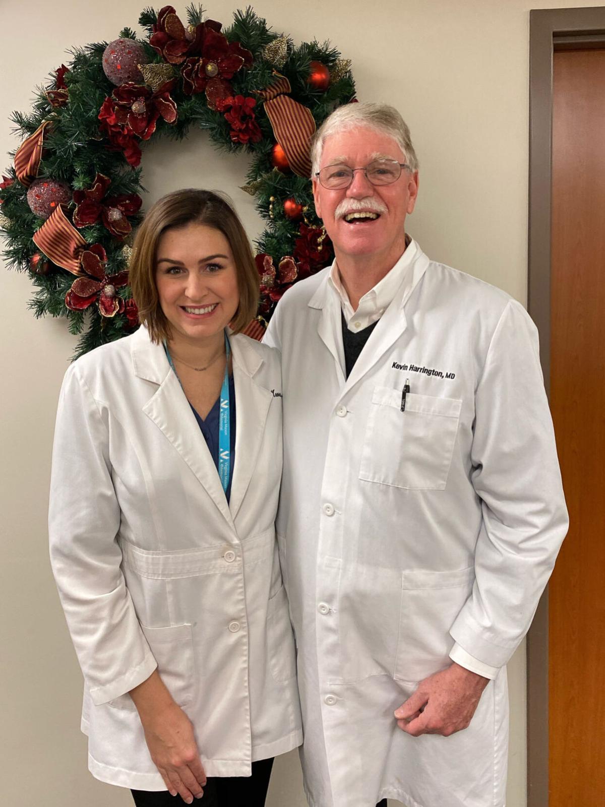 Yakima Doctor Retires After Delivering An Estimated 12 000 Babies Local Yakimaherald Com