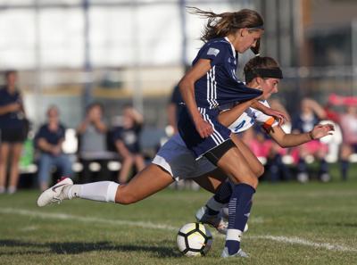 High School Soccer Roundup Selah Tops Ellensburg For Cwac