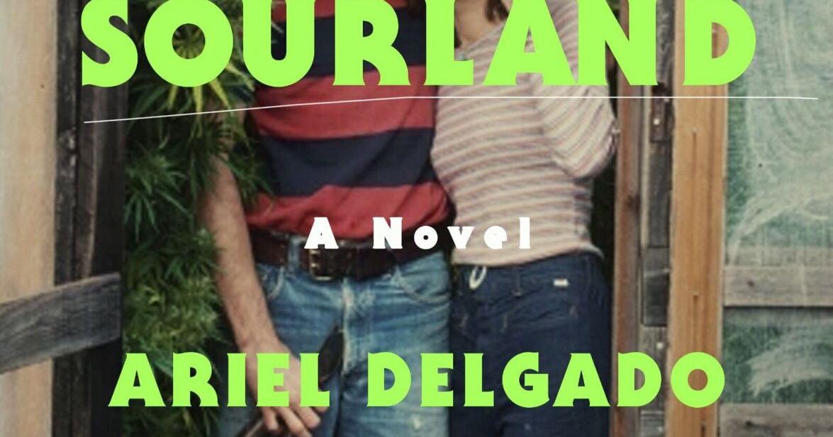 6 thrillers and mysteries debuting this summer
