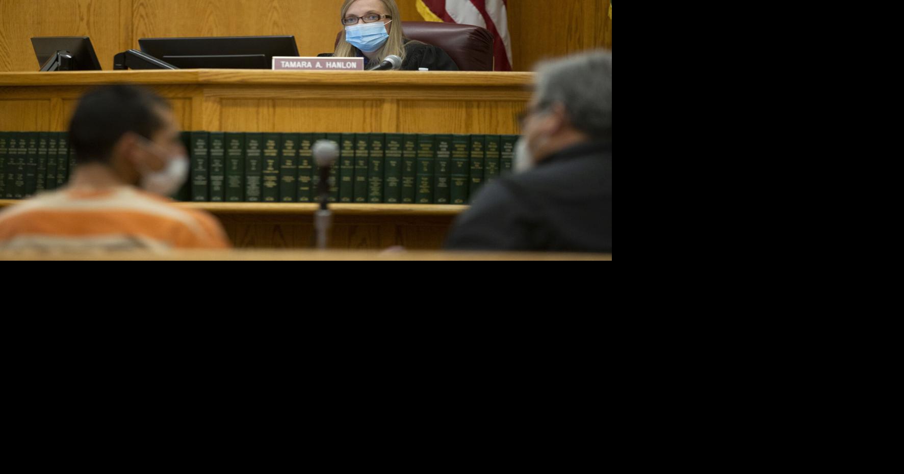 Yakima Municipal Court looking to add Zoom to supplement inperson