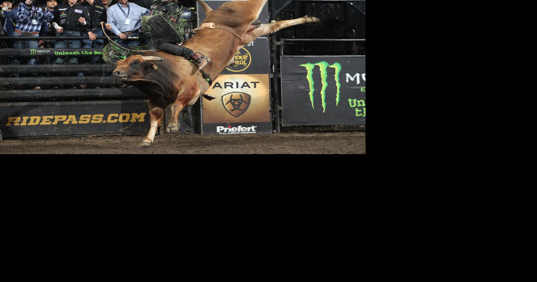 World Class Bull Rider | Entertainment | yakimaherald.com