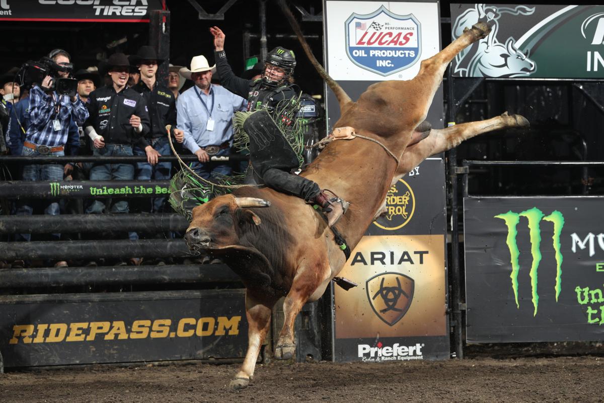 World Class Bull Rider Entertainment Yakimaherald Com