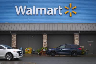 5 injured in shooting in Mount Vernon Walmart | Northwest ...