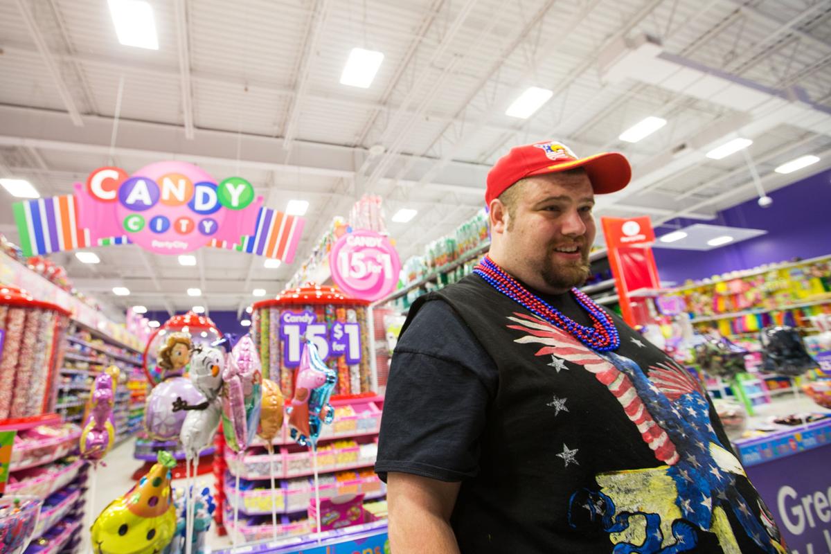 Children’s Village at 20 Growing, reevaluating and still life