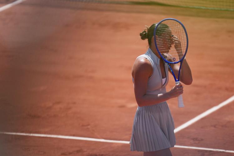 French Open Tennis