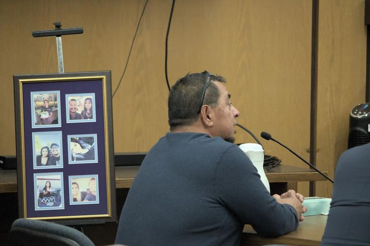Vancouver man sentenced to 11 years in prison for fatal 2019 DUI crash ...