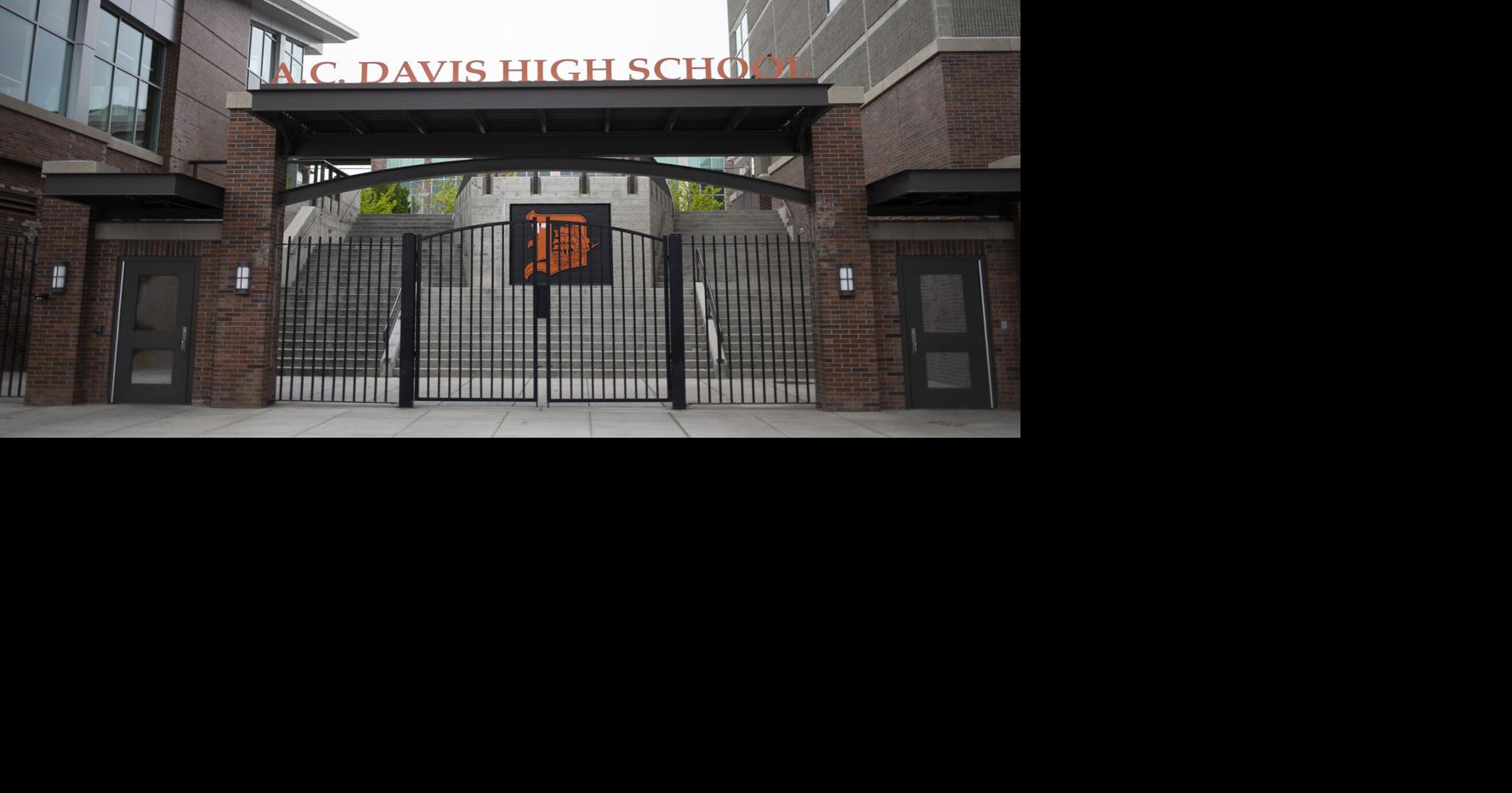 Lockdown at Davis HS in Yakima lifted after police determine there wasn't a threat Crime And