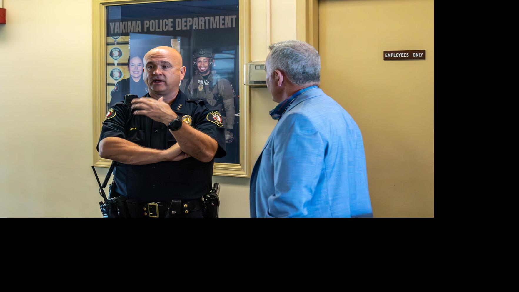 When Lights Flickered in Yakima, Herald Yayed The Truth No One Saw Coming