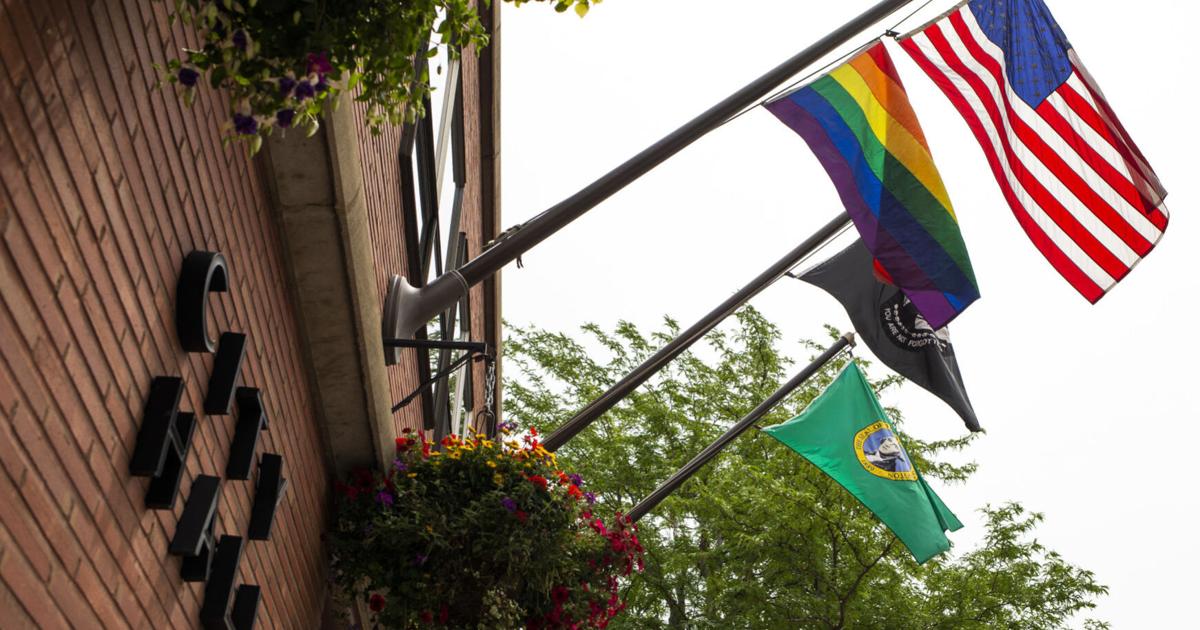 Nominierungsausschuss von Yakima unterstützt Colleda Monick für Planungskommission | Lokal Nominierungsausschuss von Yakima unterstützt Colleda Monick für Planungskommission | Lokal