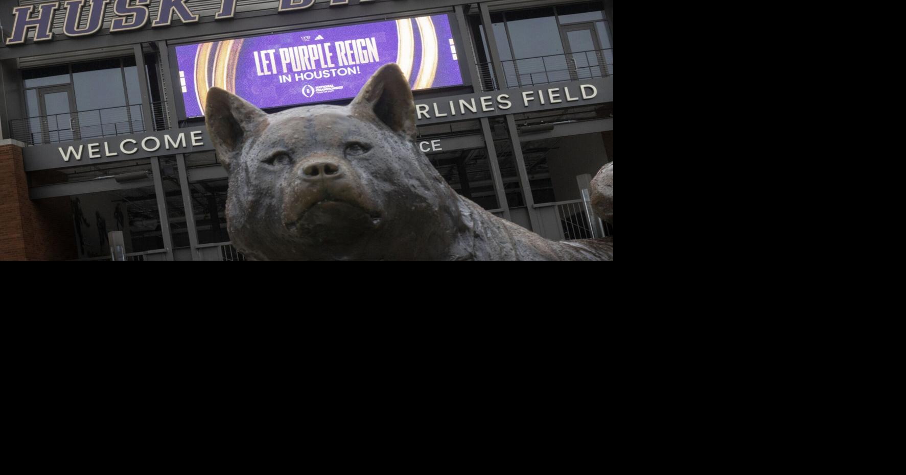 How Washington Huskies athletics fared financially in 2024-25