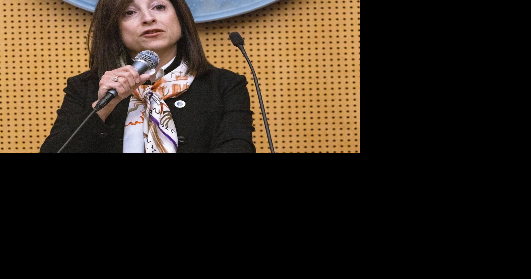 Seattle tries to bar information disclosure to ICE