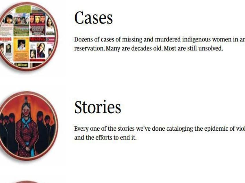 Yakima Herald-Republic relaunches The Vanished website | Local |  yakimaherald.com
