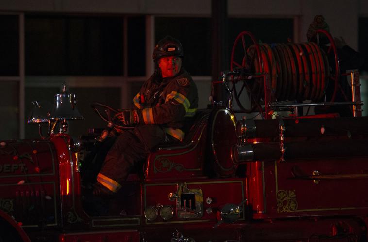 Photos Yakima Lighted Christmas Parade Local