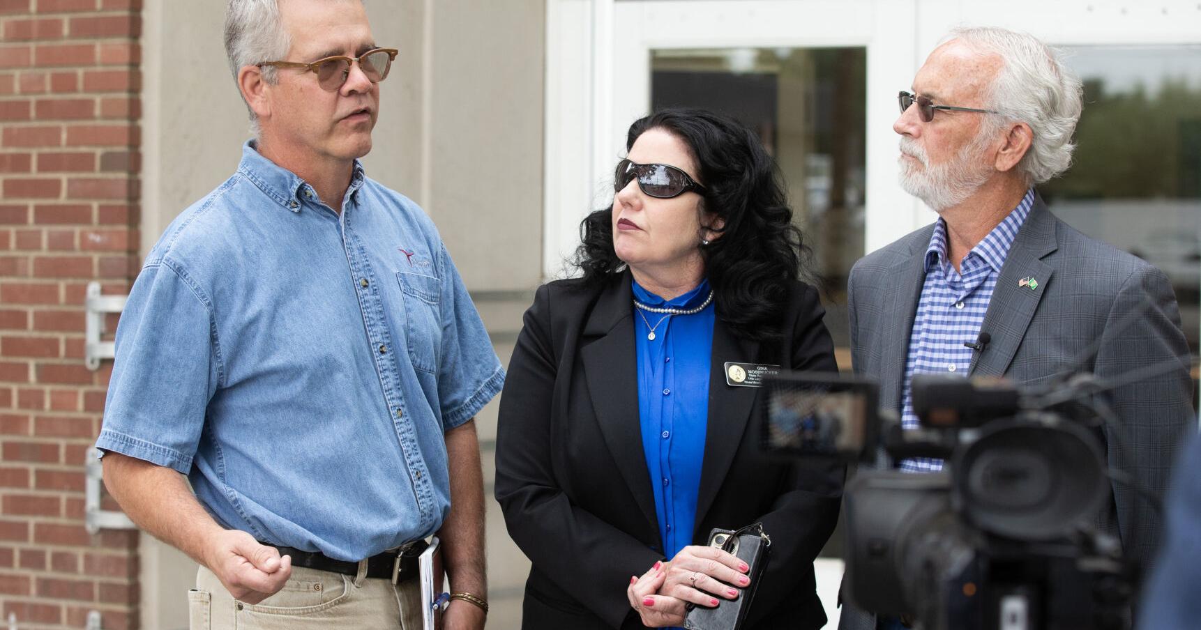 Newhouse's fentanyl task force seeks to assess scope of crisis, find solutions - Vimarsana News
