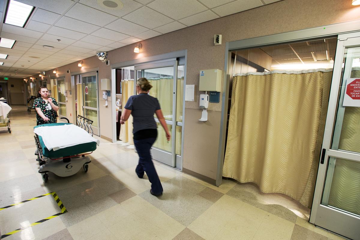 Valley health care providers say the ER often isn’t the